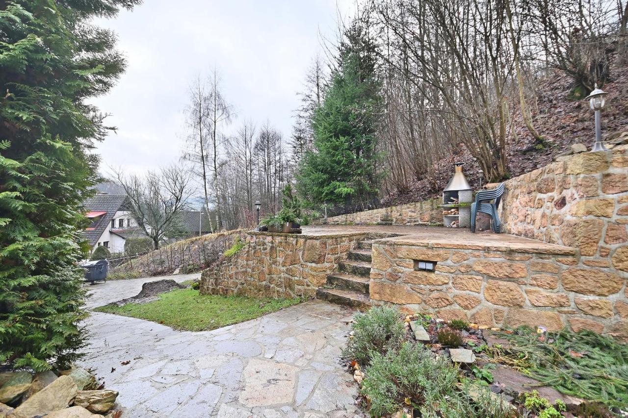 Wooden House In The Heart Of The Giant Mountains With Own Hill Holiday home Vichova nad Jizerou